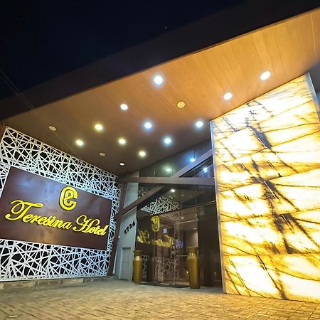 Teresina Hotel Extérieur photo