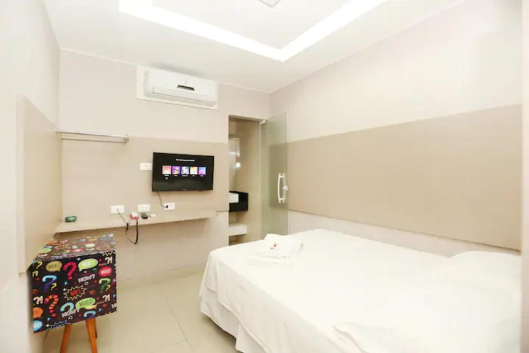 Teresina Hotel Extérieur photo