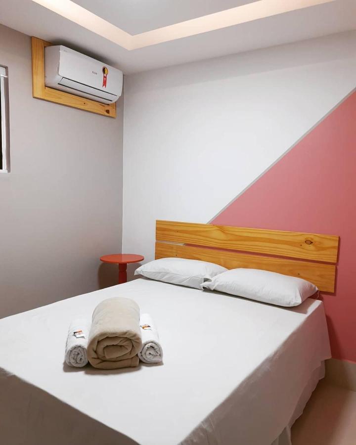 Teresina Hotel Extérieur photo