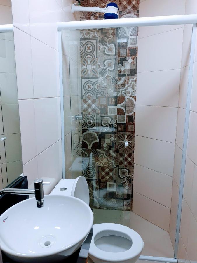 Teresina Hotel Extérieur photo