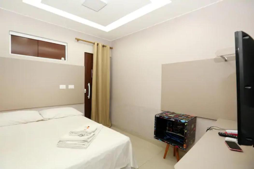 Teresina Hotel Extérieur photo