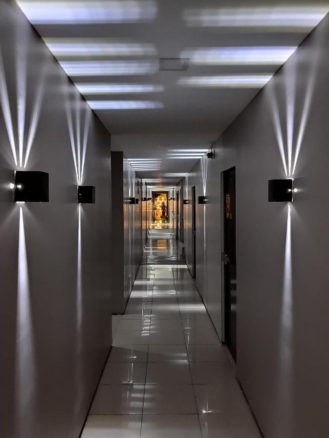 Teresina Hotel Extérieur photo