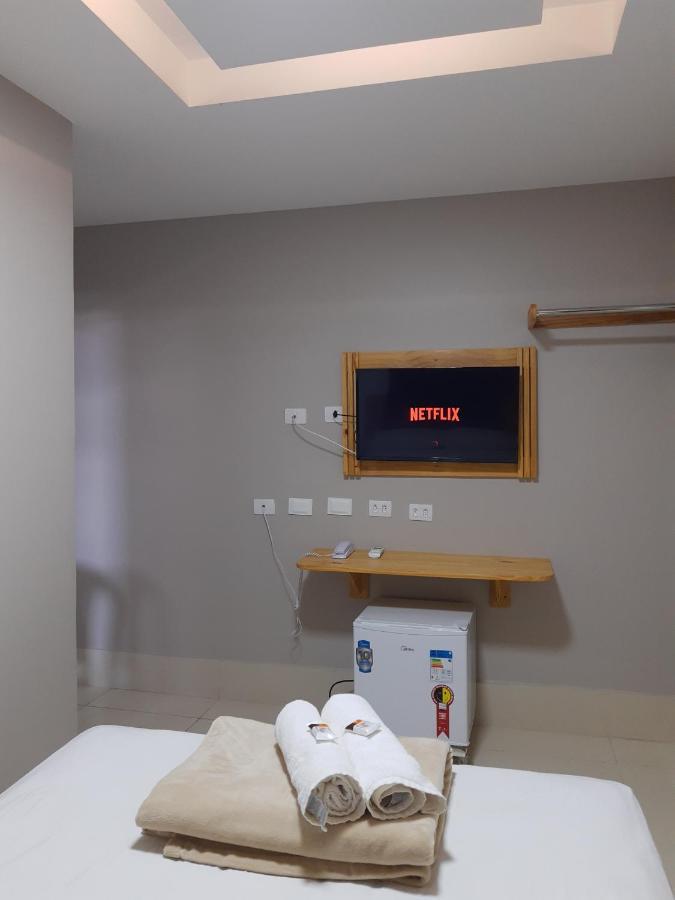 Teresina Hotel Extérieur photo