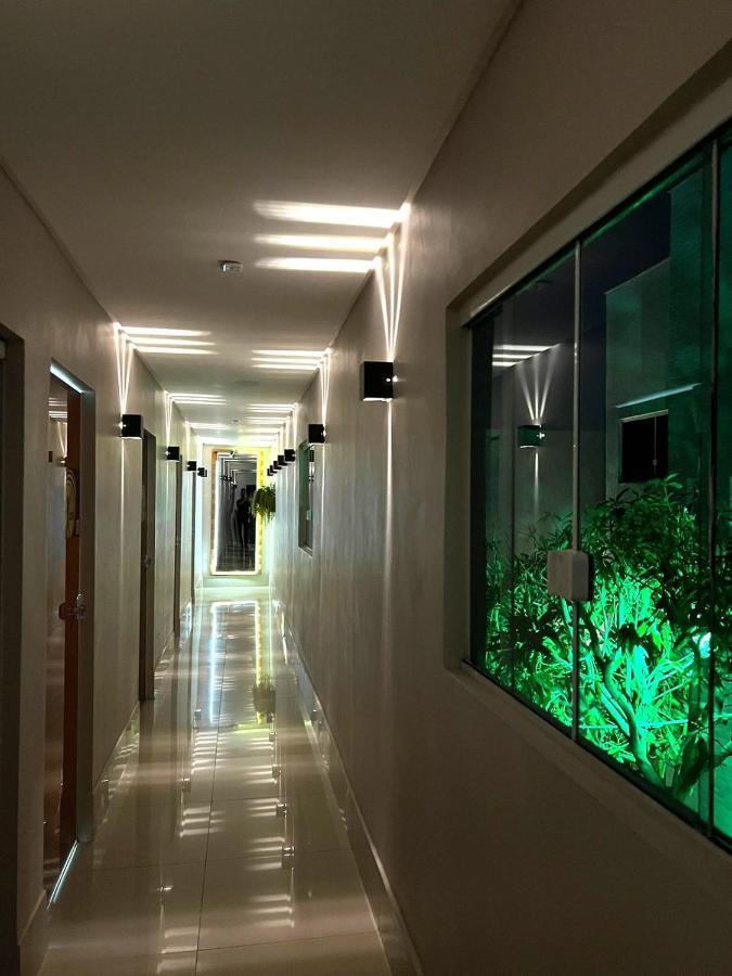 Teresina Hotel Extérieur photo