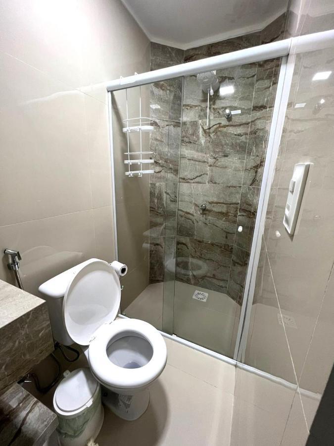Teresina Hotel Extérieur photo