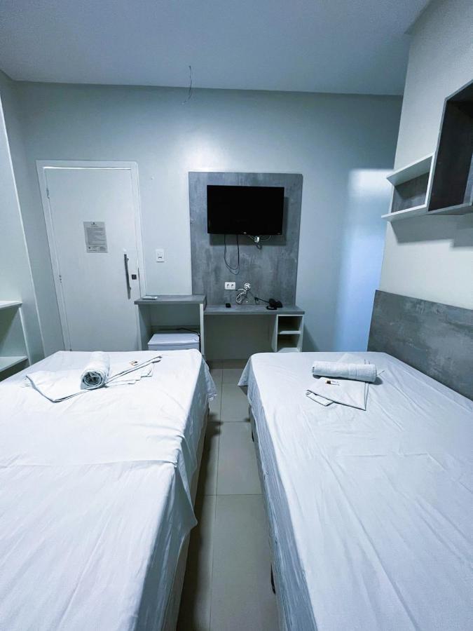 Teresina Hotel Extérieur photo