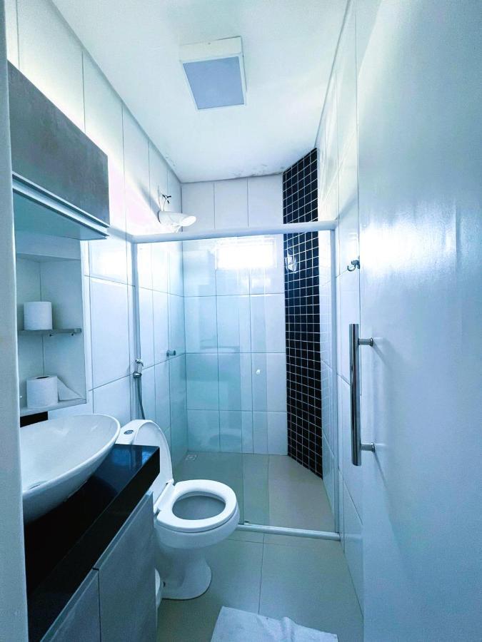 Teresina Hotel Extérieur photo