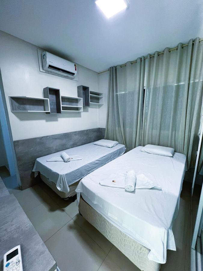 Teresina Hotel Extérieur photo