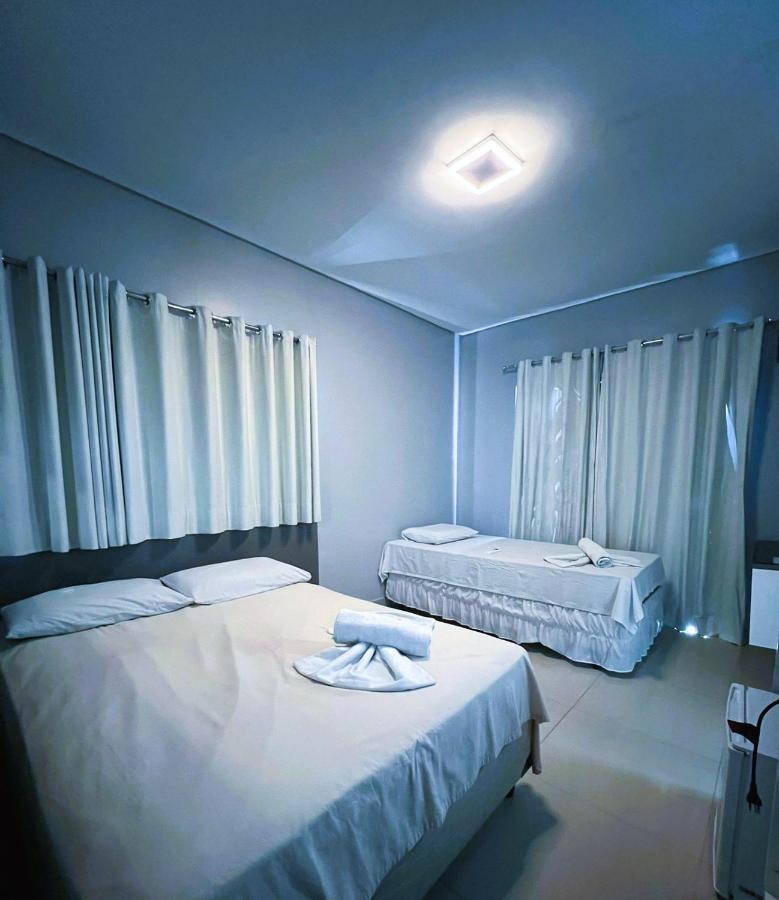 Teresina Hotel Extérieur photo