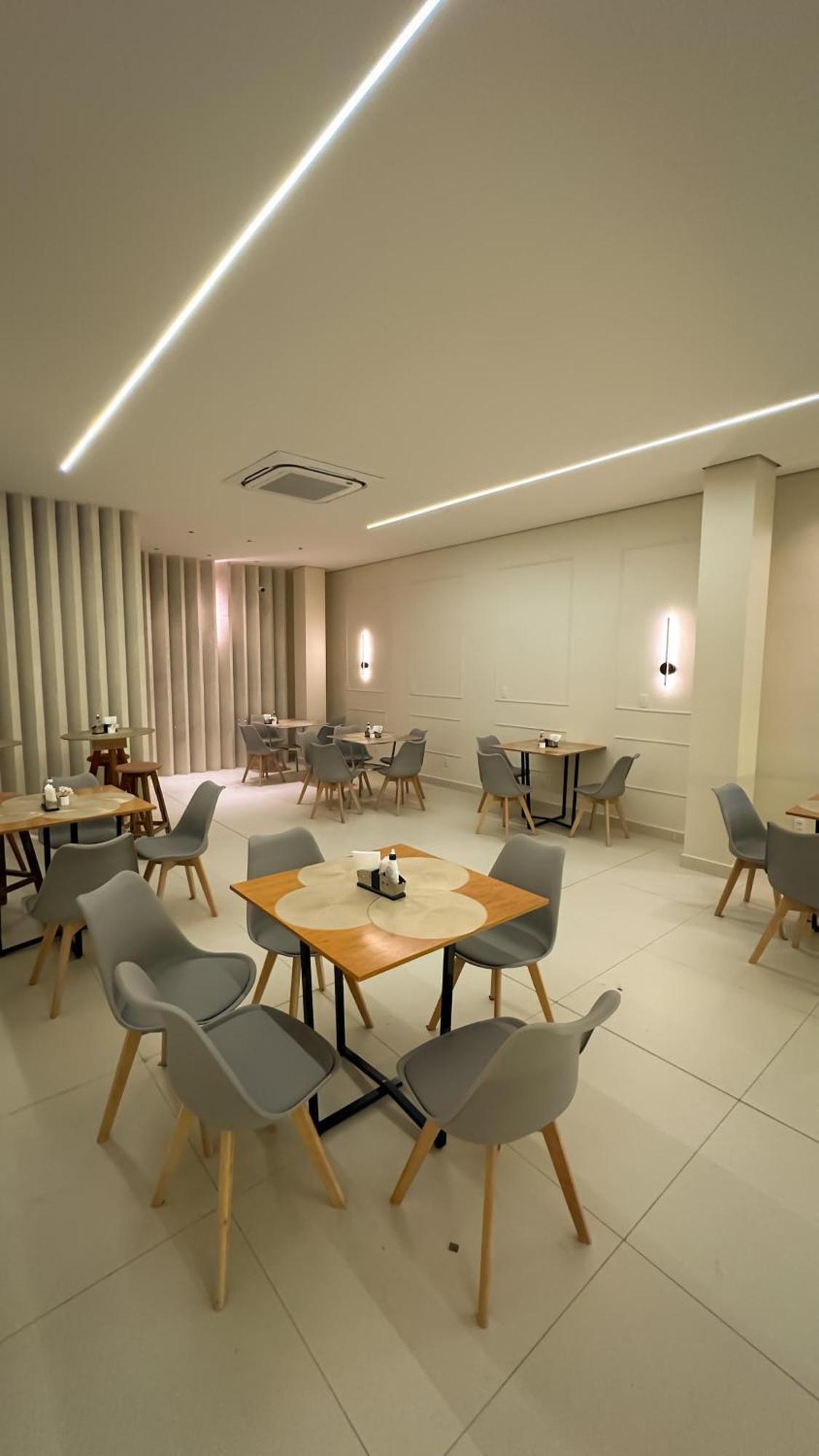 Teresina Hotel Extérieur photo