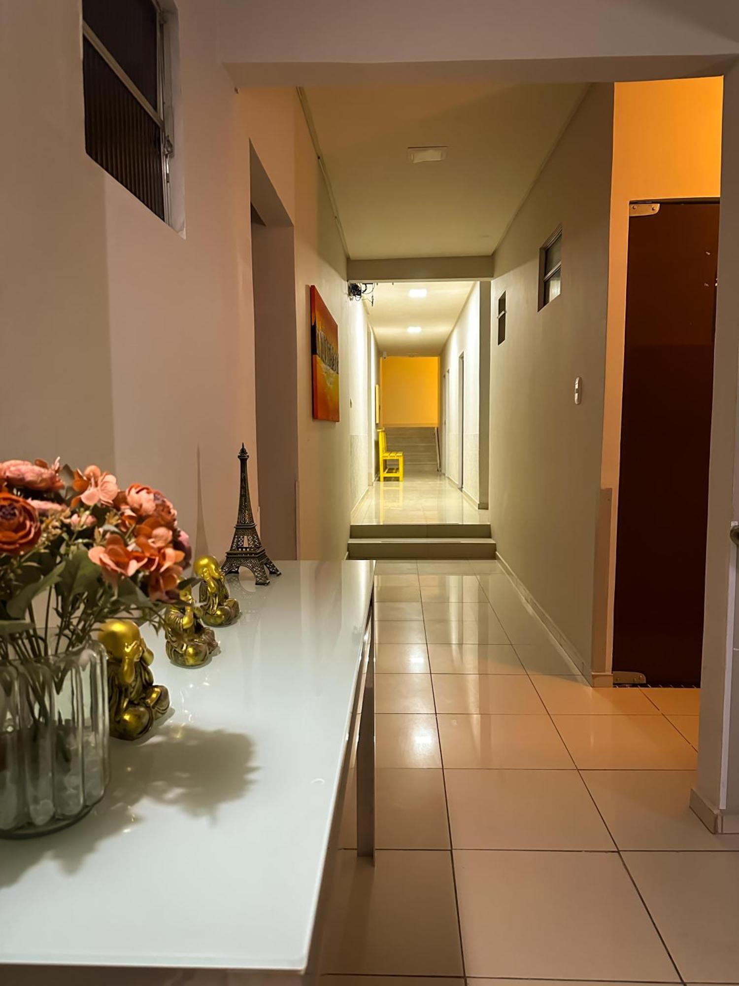 Teresina Hotel Extérieur photo